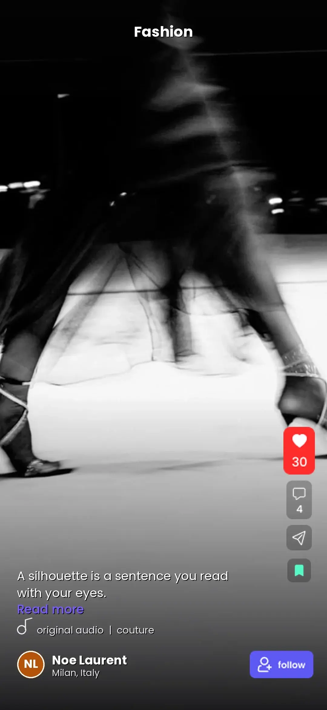 deepstory screen 4