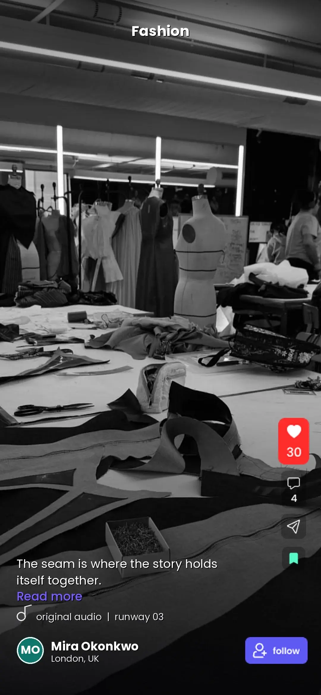 deepstory screen 5