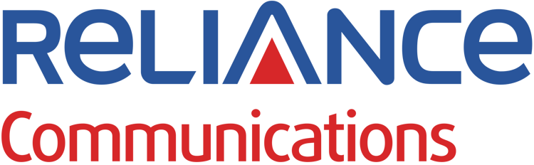 Reliance Communications logo