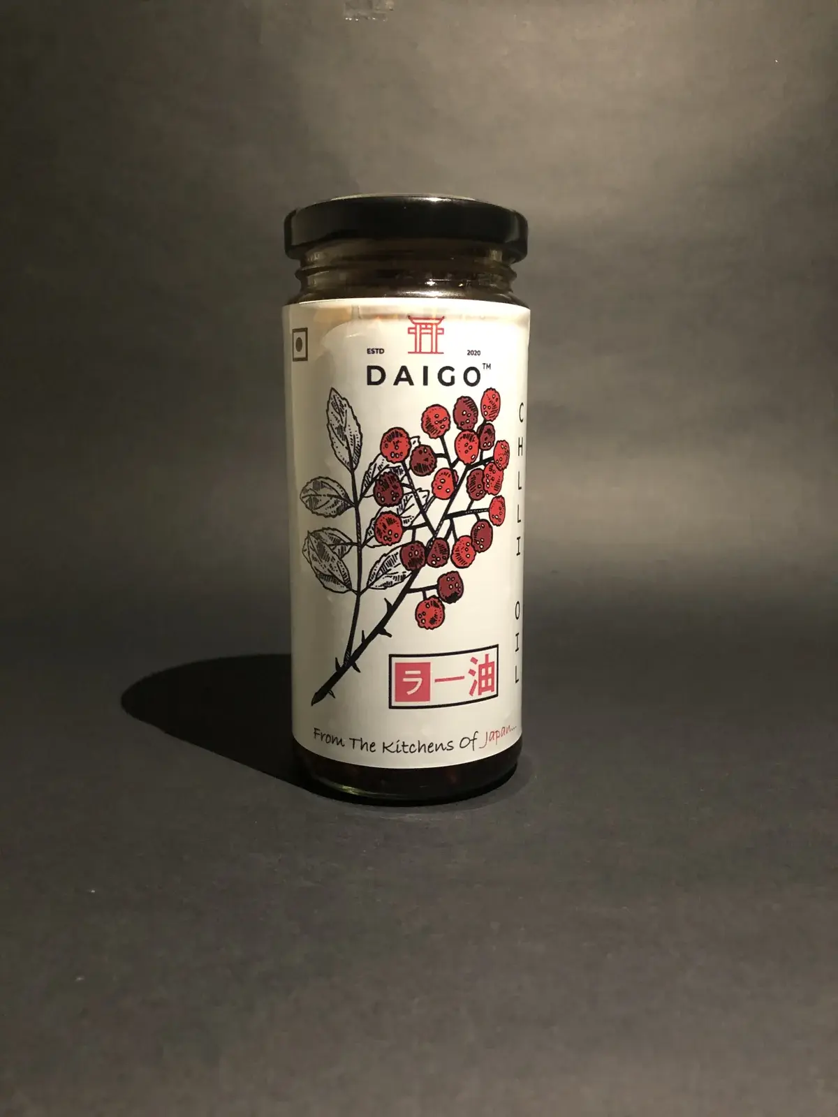 Product photography for the launch and the online store.